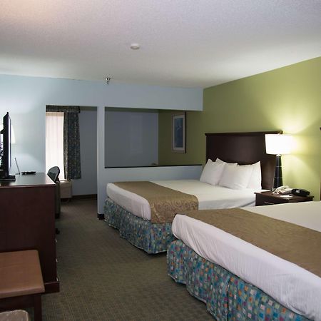 Baymont By Wyndham Fort Walton Beach Мері-Естер Екстер'єр фото
