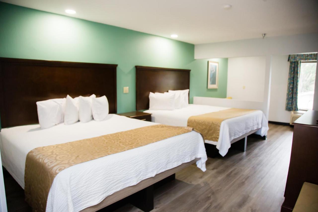 Baymont By Wyndham Fort Walton Beach Мері-Естер Екстер'єр фото