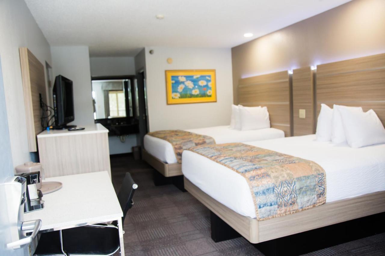 Baymont By Wyndham Fort Walton Beach Мері-Естер Екстер'єр фото