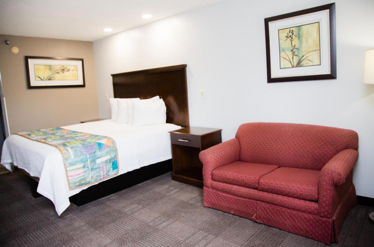 Baymont By Wyndham Fort Walton Beach Мері-Естер Екстер'єр фото