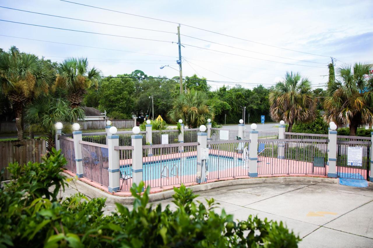 Baymont By Wyndham Fort Walton Beach Мері-Естер Екстер'єр фото