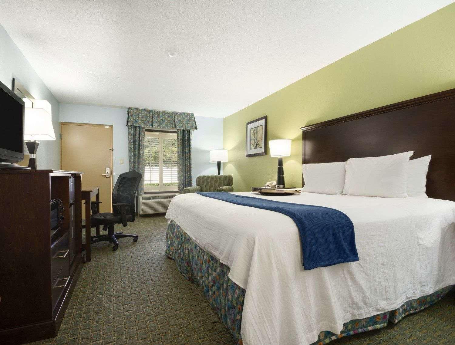 Baymont By Wyndham Fort Walton Beach Мері-Естер Екстер'єр фото