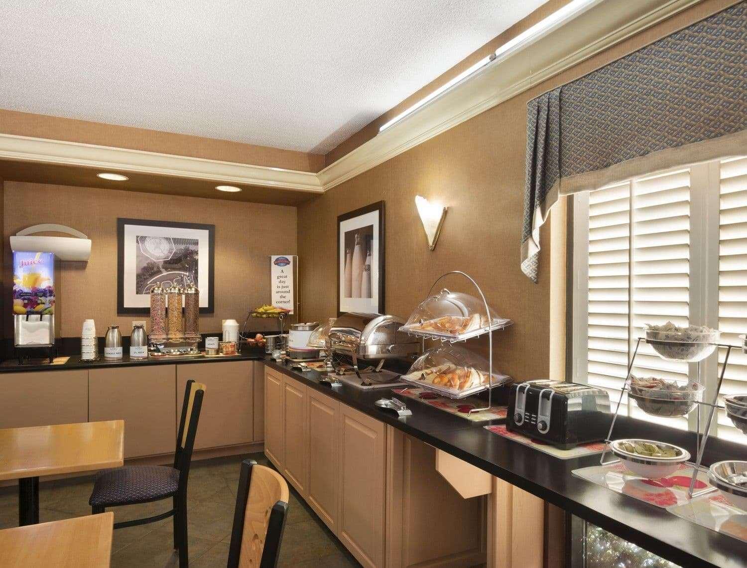Baymont By Wyndham Fort Walton Beach Мері-Естер Екстер'єр фото
