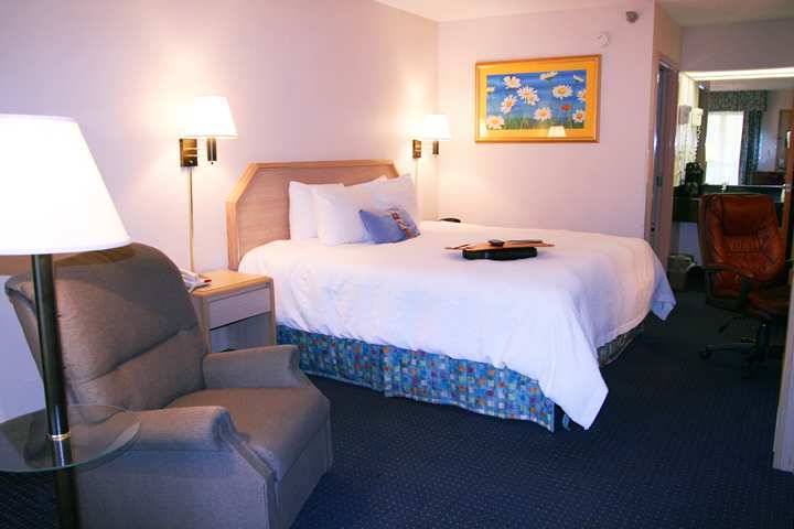 Baymont By Wyndham Fort Walton Beach Мері-Естер Номер фото