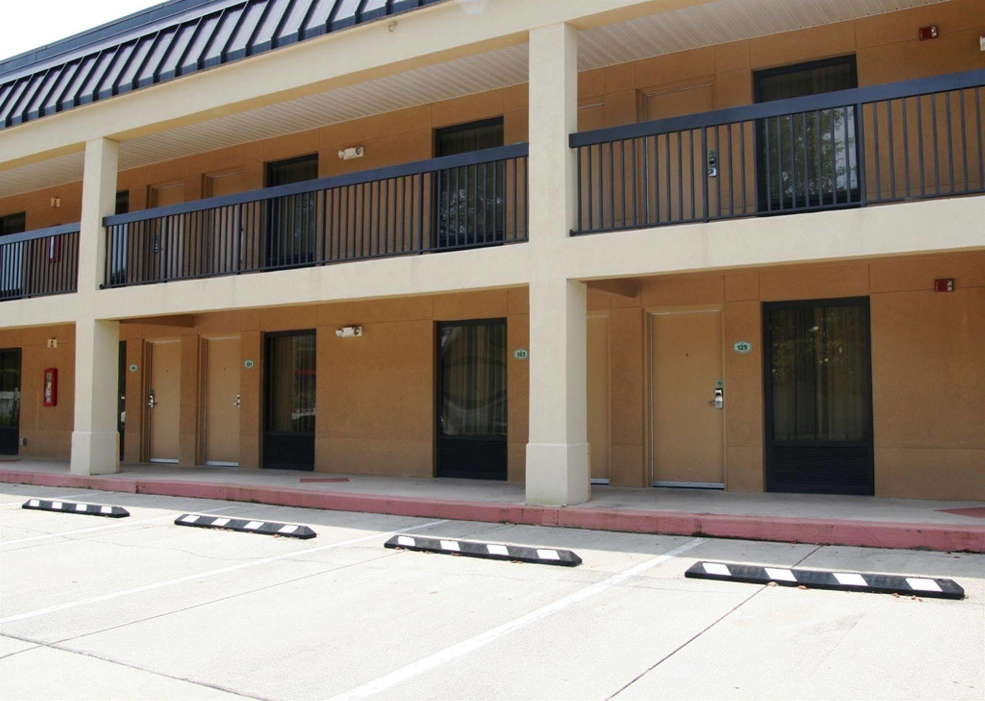 Baymont By Wyndham Fort Walton Beach Мері-Естер Екстер'єр фото