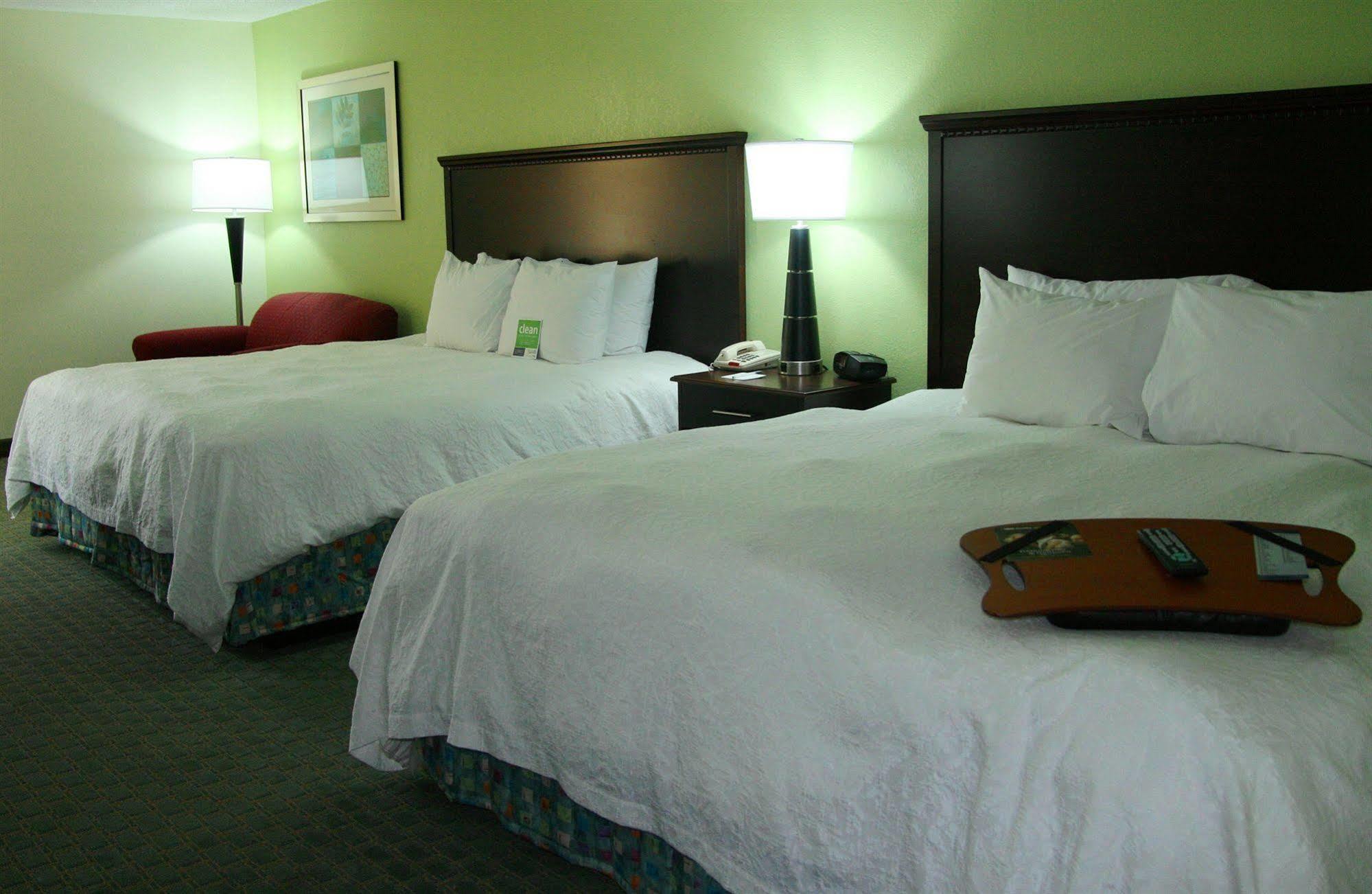 Baymont By Wyndham Fort Walton Beach Мері-Естер Номер фото