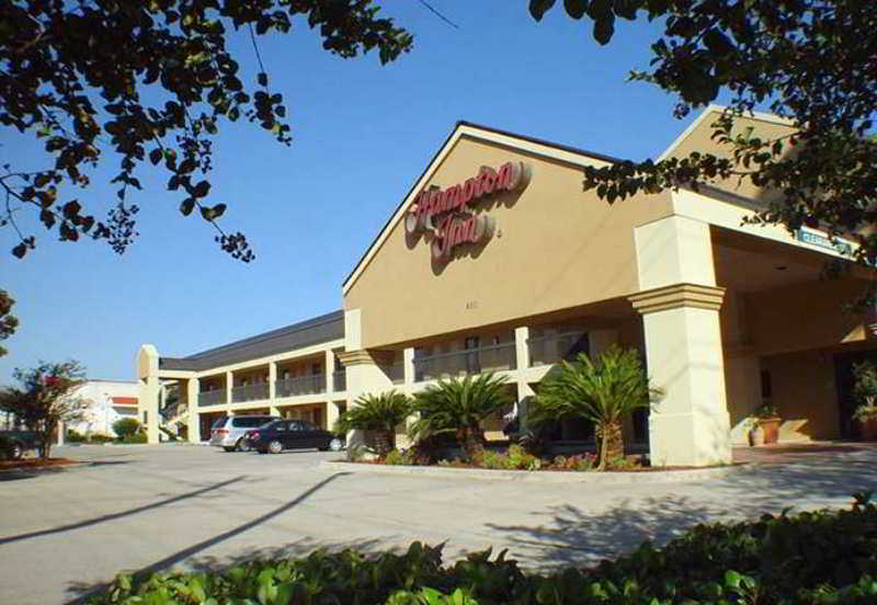 Baymont By Wyndham Fort Walton Beach Мері-Естер Екстер'єр фото