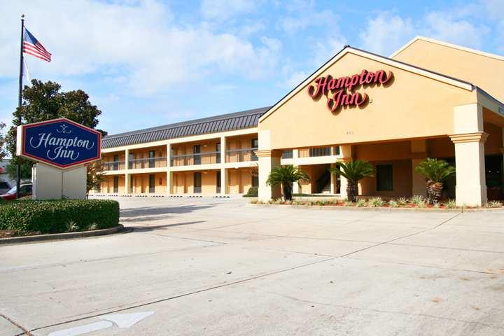 Baymont By Wyndham Fort Walton Beach Мері-Естер Екстер'єр фото