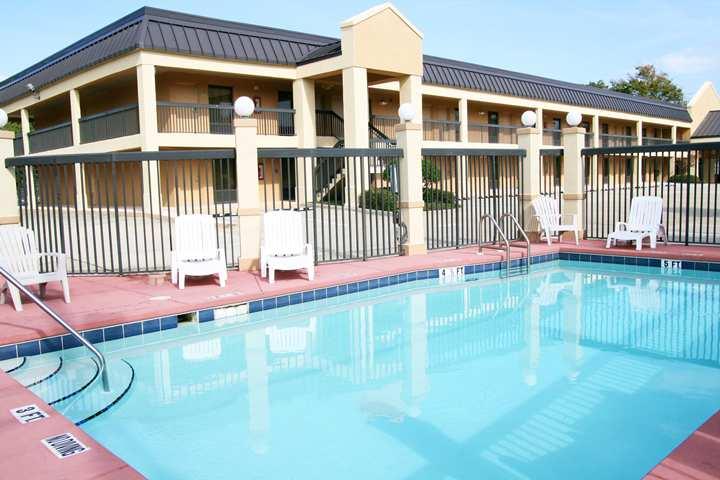 Baymont By Wyndham Fort Walton Beach Мері-Естер Екстер'єр фото